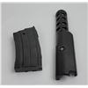 Image 1 : Ruger Mini 14 LEO Handguard and Magazine