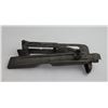 Image 1 : Unused IMI Uzi Dust Cover Stock Charging Handle