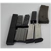 Image 1 : Assorted Pistol Rifle Magazines