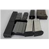 Image 2 : Assorted Pistol Rifle Magazines