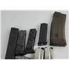 Image 3 : Assorted Pistol Rifle Magazines
