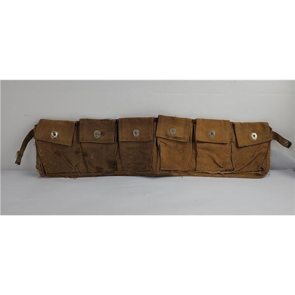 WW2 Type D-1 Airplane Mooring Case