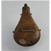 Image 2 : 1825-1827 US Public Property Rifle Powder Flask