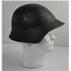 Image 2 : WW2 European Military Helmet