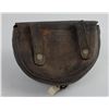 Image 2 : Indian Wars Model 1874 Dyer Cartridge Box
