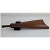 Image 2 : Winchester Model 1876 Butt Stock