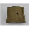Image 2 : WW2 M1 Carbine Stock Magazine Pouch