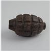 Image 2 : Mark 1 Pineapple Hand Grenade Body
