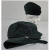 Image 1 : WW2 CCC Conservation Corps Hats