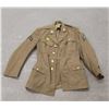 Image 1 : WW2 US Army Air Force 20th Uniform Jacket