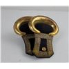 Image 1 : Pre WW1 British Shoulder Epaulets