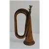 Image 1 : Antique British Short Calvary Bugle