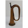 Image 2 : Antique British Short Calvary Bugle