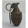 Image 1 : WW2 US Army Mark 2 Hand Grenade