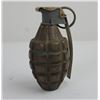 Image 2 : WW2 US Army Mark 2 Hand Grenade