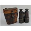 Image 1 : Indian Wars Montana US Army Binoculars