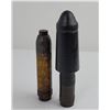 Image 1 : WW2 Inert Nazi German Rifle Grenades