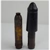 Image 2 : WW2 Inert Nazi German Rifle Grenades