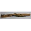 Image 2 : WW2 Marine Corp Semicore Flag Case w/ Cover Tag