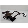 Image 2 : Model 1859 US Cavalry Bit