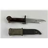 Image 2 : Romanian AK47 Bayonet