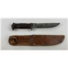 Image 1 : WW2 EGW Fighting Knife