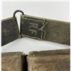 Image 2 : WW1 Italian Ammo Bandoleer Belt