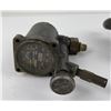 Image 8 : WW2 B-17 Bomber Pressure Oxygen Regulators