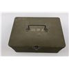 Image 2 : BX-31A Radio Spare Tubes Box US Army Air Corps