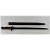 Image 2 : WW1 Australian 1907 Enfield Bayonet