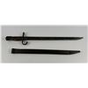Image 1 : WW2 Japanese Arisaka Bayonet