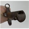 Image 3 : WW2 Japanese Arisaka Bayonet