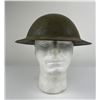 Image 1 : 28th Division WW1 Painted Helmet