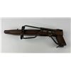 Image 1 : WW2 US M1 Carbine Folding Paratrooper Stock