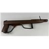 Image 3 : WW2 US M1 Carbine Folding Paratrooper Stock