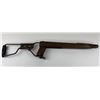 Image 4 : WW2 US M1 Carbine Folding Paratrooper Stock
