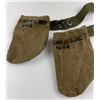 Image 2 : Pair of WW2 M1 Carbine Muzzle Cover
