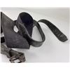 Image 3 : Antique Cavalry Reproduction Belt Cinch