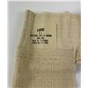 Image 2 : Deadstock WW2 1945 Jockstrap Gay Interest