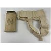 Image 1 : Deadstock WW2 1945 Jockstrap Gay Interest