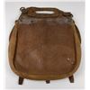Image 2 : WW2 US Cavalry Harley Davidson Dispatch Bag