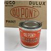 Image 2 : WW2 Dupont Cap Sealing Compound US Army