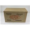 Image 8 : WW2 Dupont Cap Sealing Compound US Army