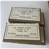 Image 2 : 200 Primed Rifle Brass Cases .30 M1 Carbine