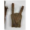 Image 2 : Pair of Cavalry Saber Carriers US British 1908