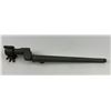 Image 2 : WW2 M1 Carbine Experimental Bayonet & Scabbard