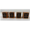 Image 1 : 4 Sets of WW2 Harley Davidson Motorcycle Bearings