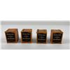 Image 3 : 4 Sets of WW2 Harley Davidson Motorcycle Bearings