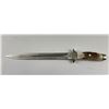 Image 11 : New in Box Puma Hirschfanger Bowie Knife 809040