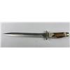 Image 14 : New in Box Puma Hirschfanger Bowie Knife 809040